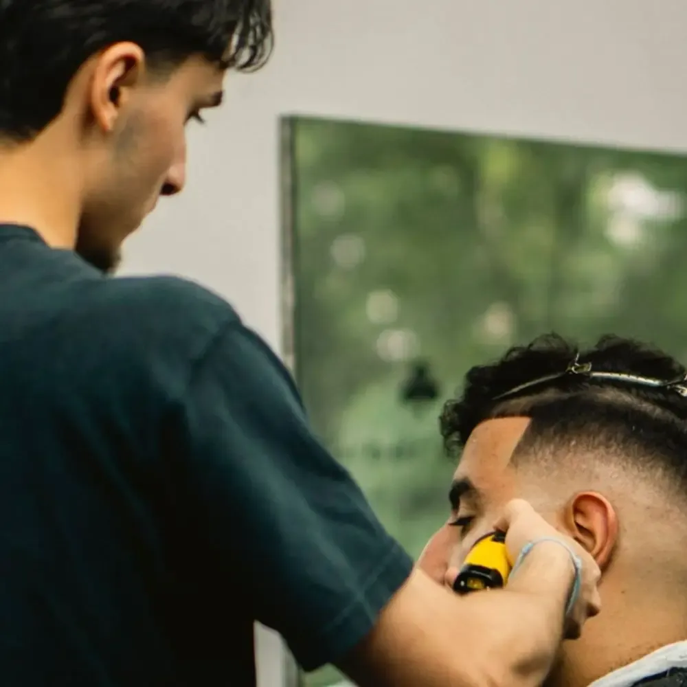 Master The Fade