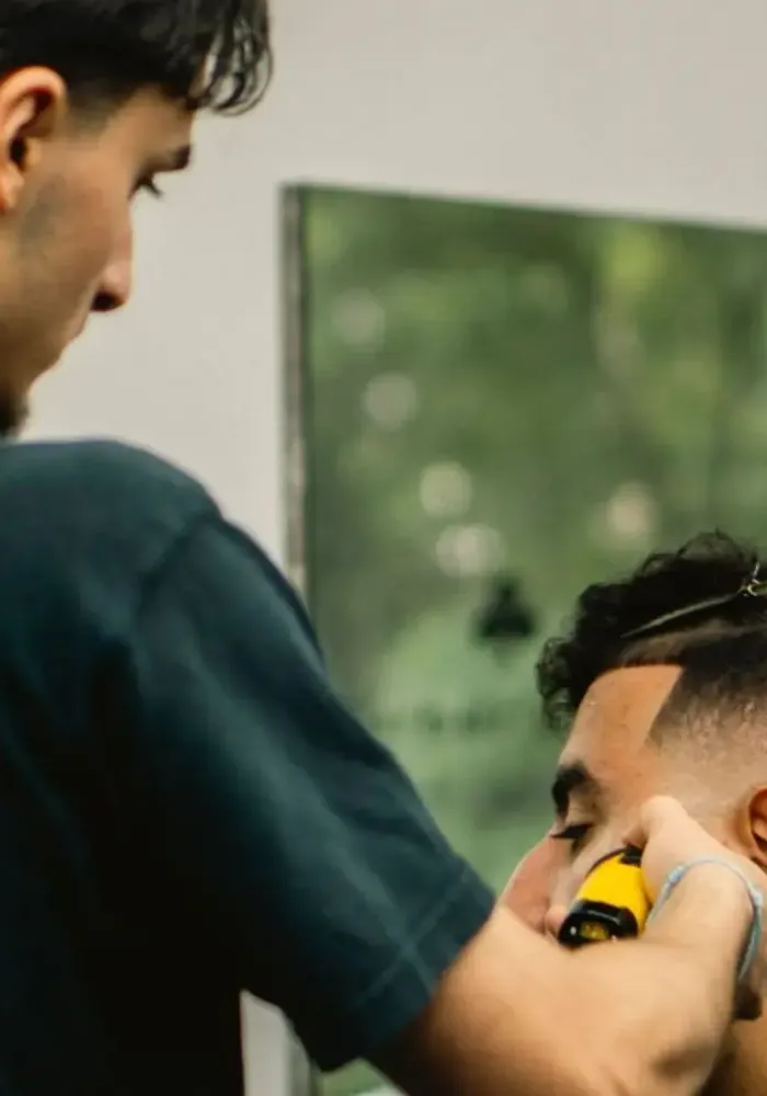Master The Fade