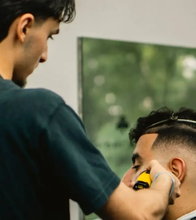 Master The Fade